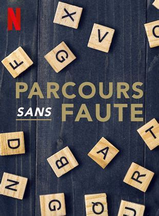 Parcours sans faute 